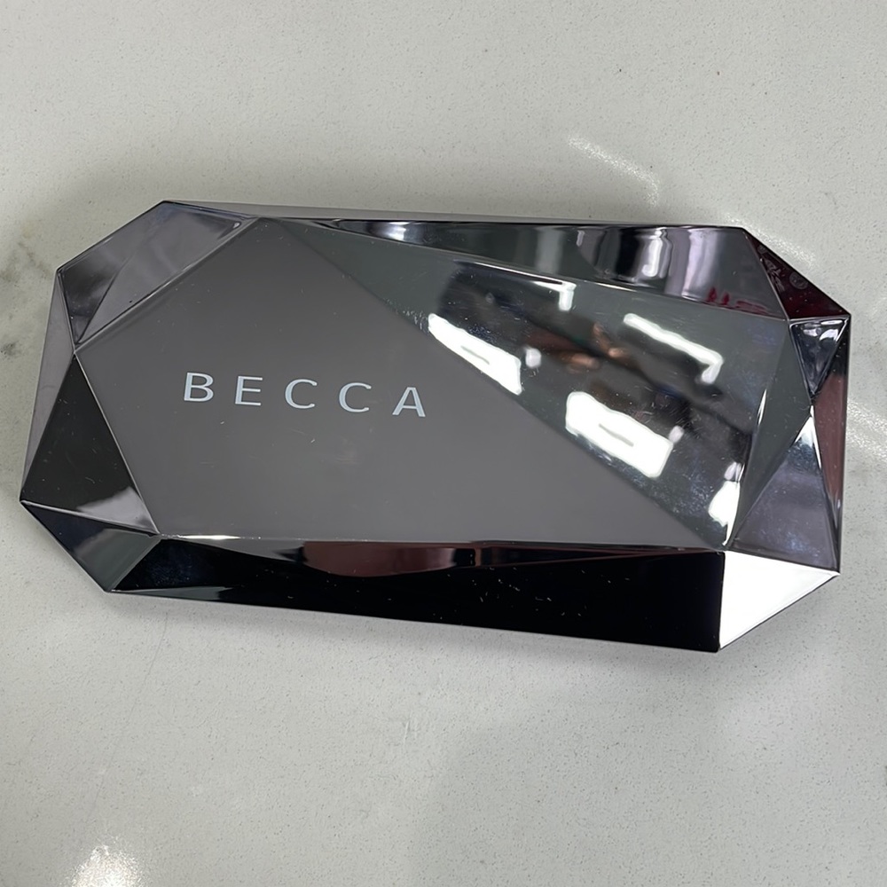Becca highlight